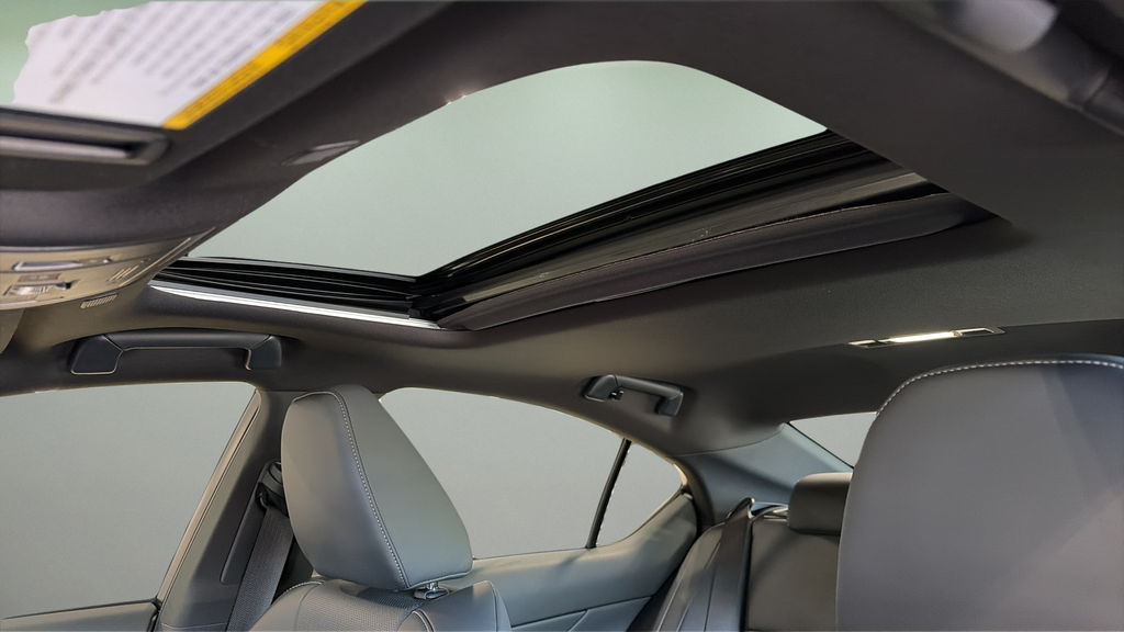 New 2026 Iridium Lexus  350 F SPORT AWD image 16