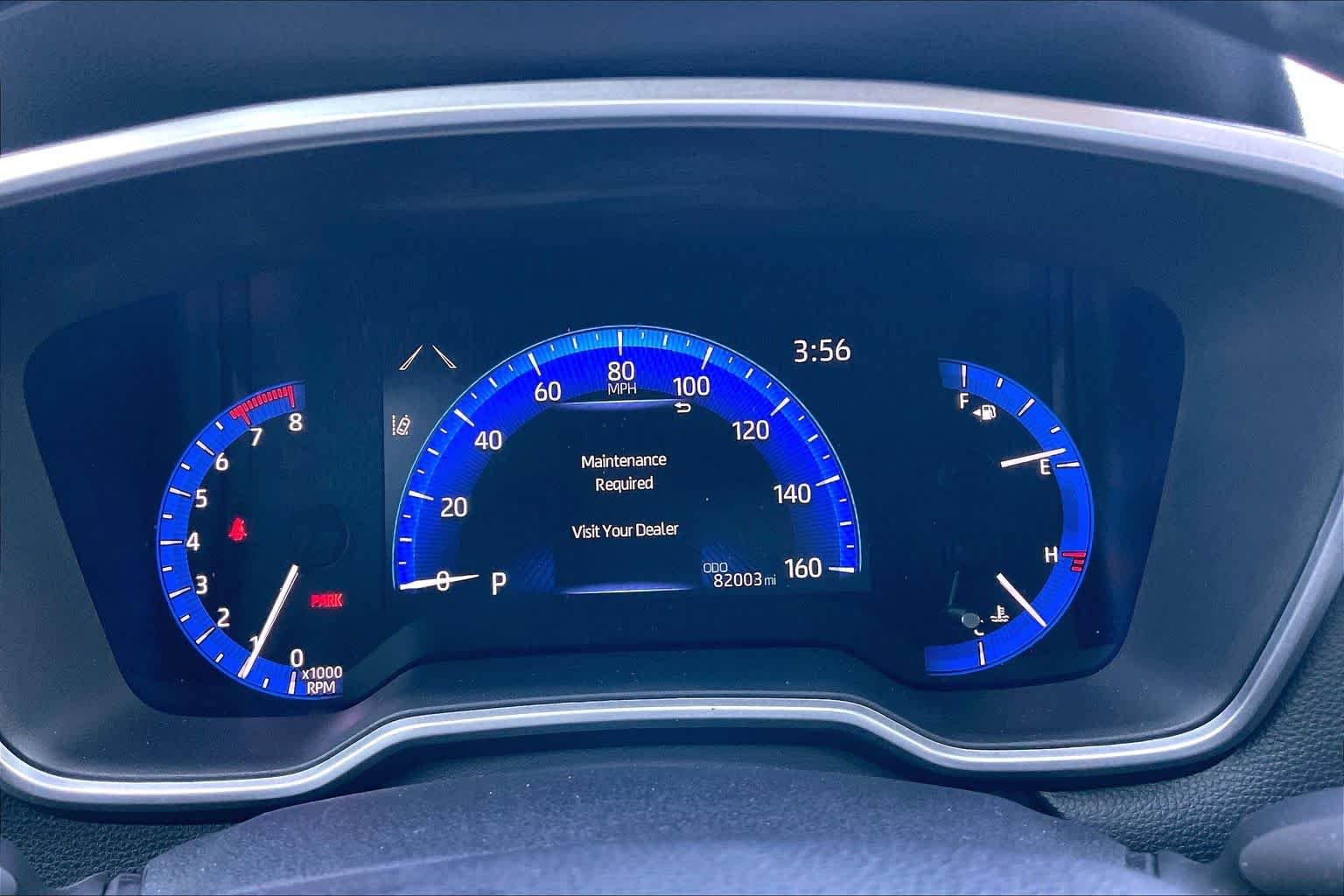 Used 2022 Wind Chill Pearl Toyota XLE image 26