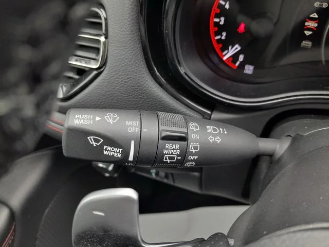 2026 Dodge Durango GT - Photo 16