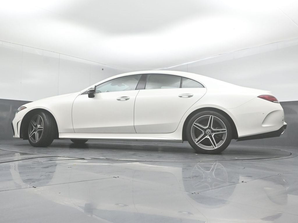 2022 MERCEDES-BENZ CLS-CLASS - Image 46