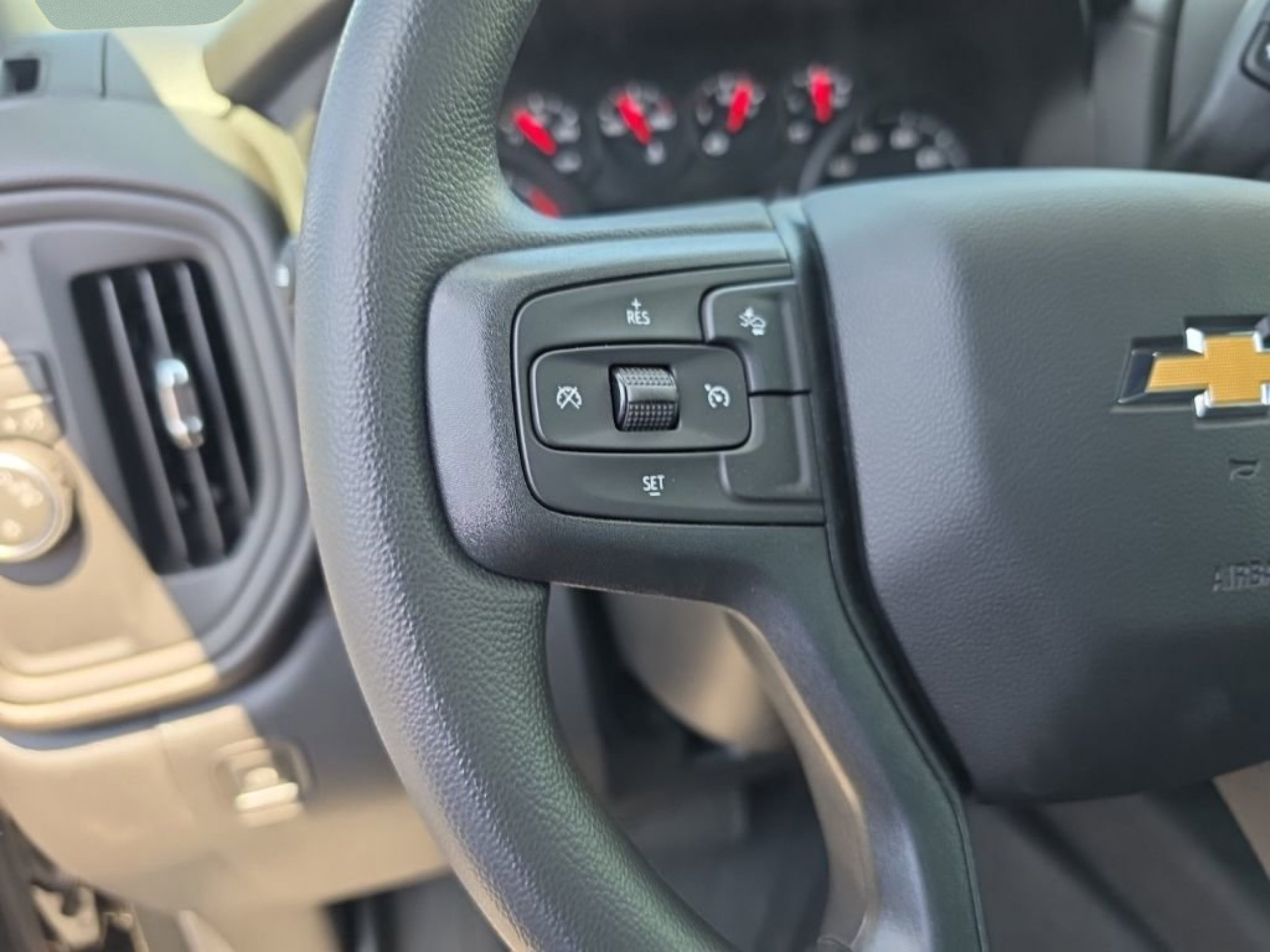 2026 Chevrolet Silverado 1500 Custom - Photo 11
