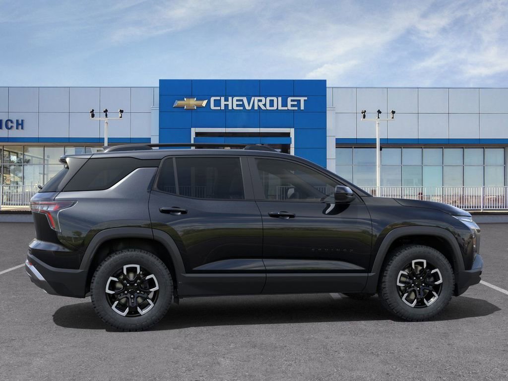 2025 Chevrolet Equinox ACTIV - Photo 5