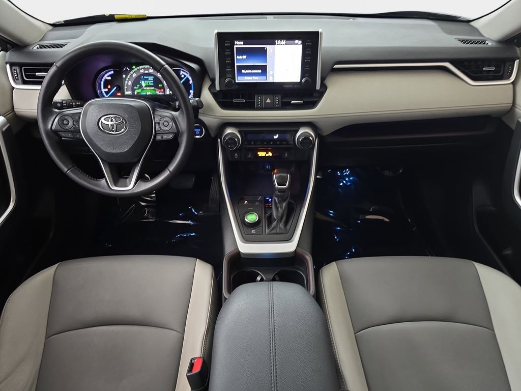 Used 2019 Gray Toyota Limited image 12