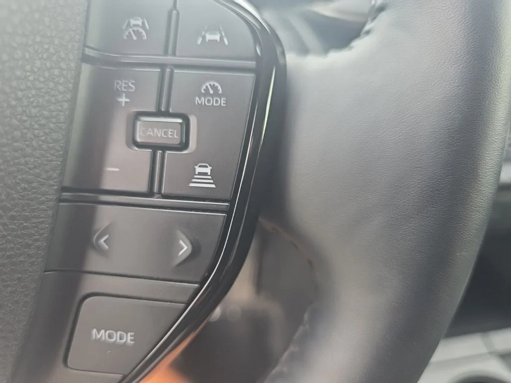 Certified Used 2023 Gray Toyota XLE image 12