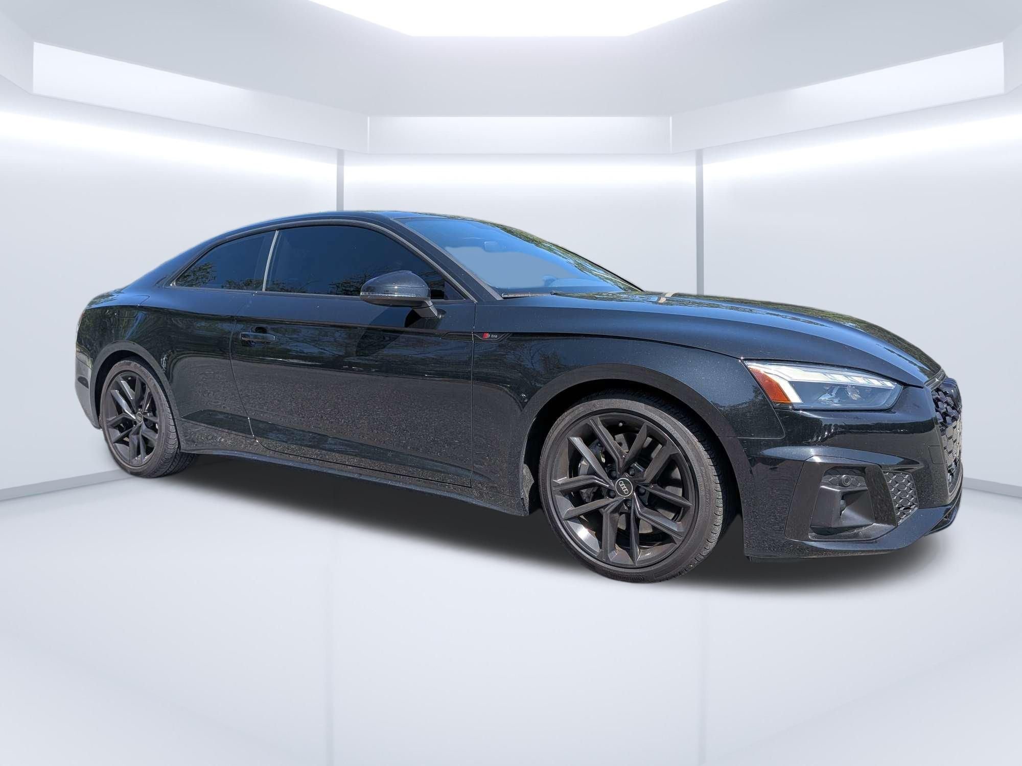 2023 Audi A5 45 S line Premium Plus