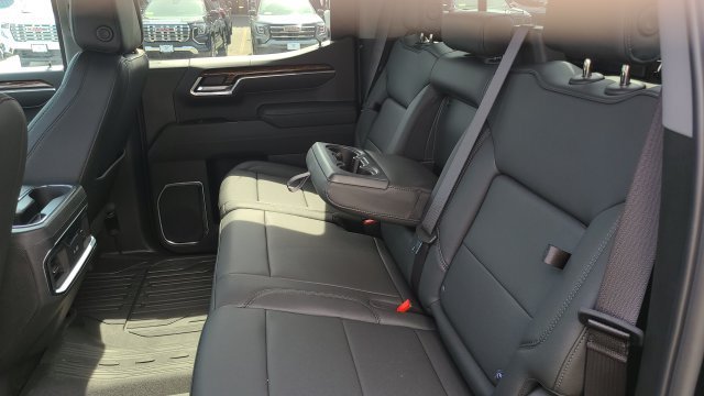2026 GMC Sierra 1500 Elevation - Photo 20