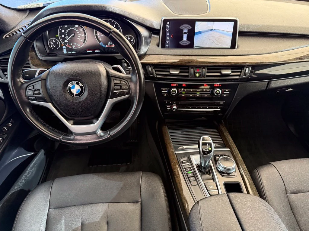 Used 2018 Dark Graphite BMW sDrive35i image 27