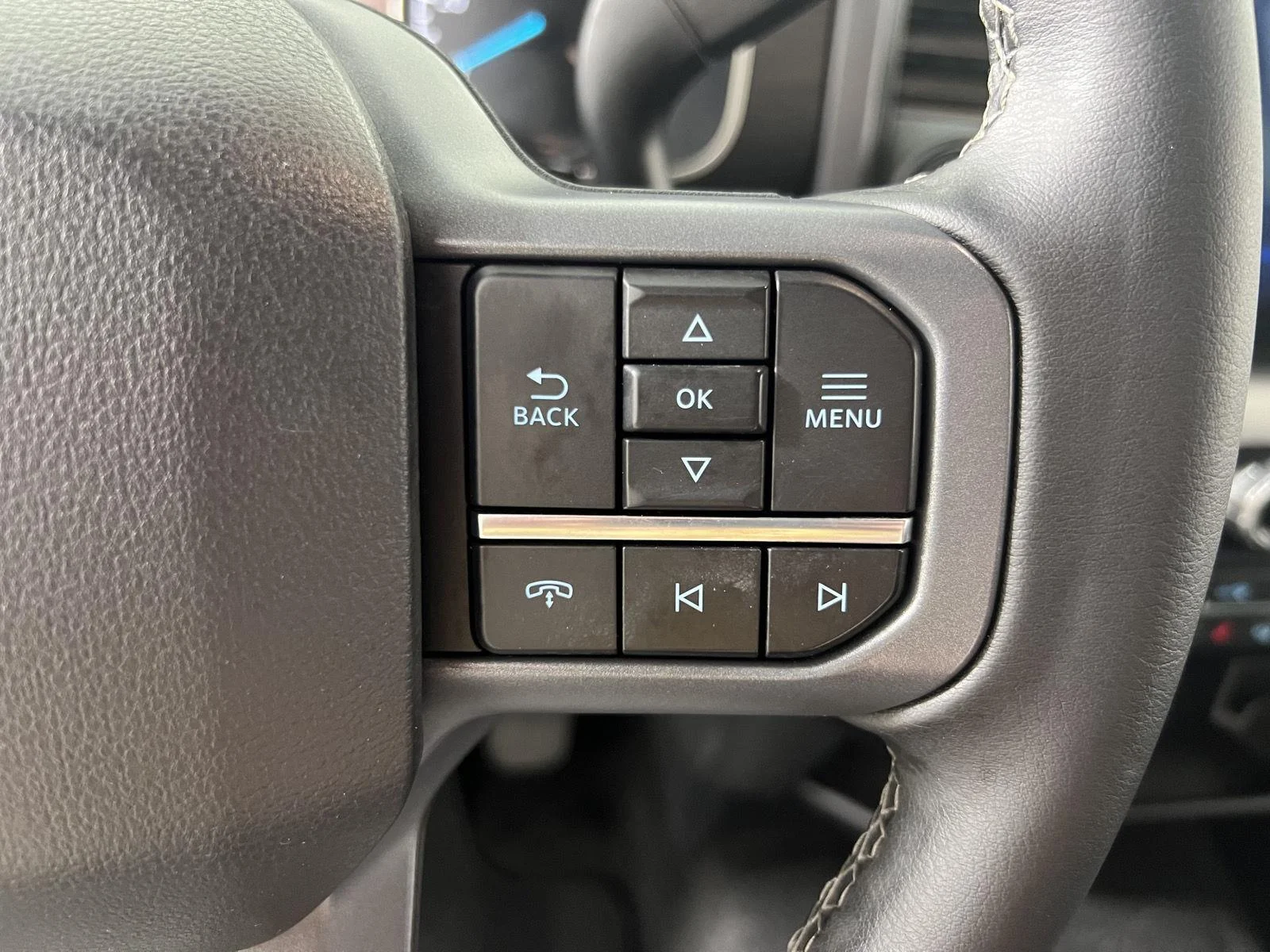 Used 2023 Carbonized Gray Ford XLT image 15