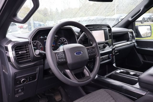 Used 2023 Avalanche Ford XL image 8