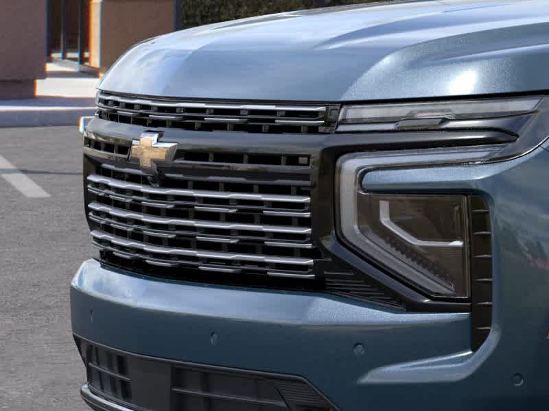 2026 Chevrolet Suburban High Country - Photo 13