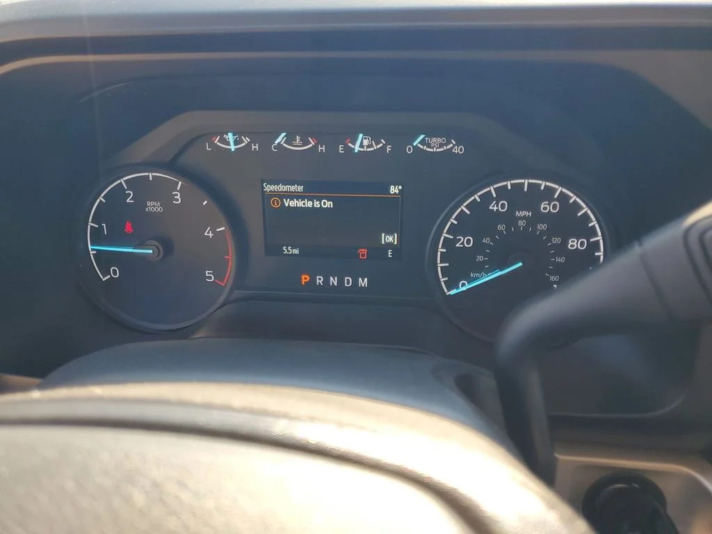 2026 Ford F-250 Super Duty XL - Photo 15