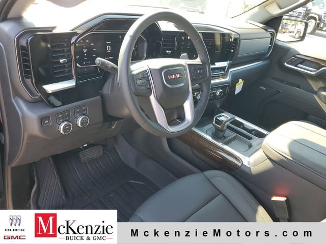 2026 GMC Sierra 1500 Elevation - Photo 6