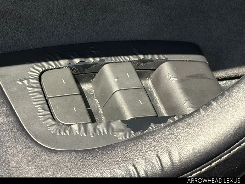 Used 2022 Black Tesla Long Range image 16
