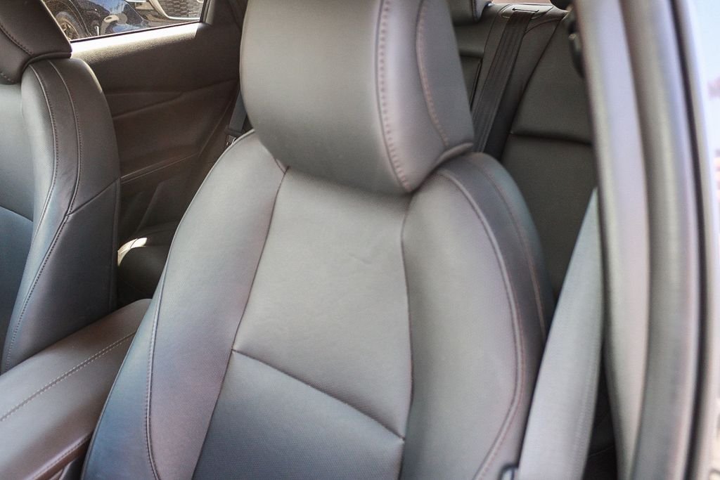 Certified Used 2025 Gray Mazda 2.5 Turbo Premium Plus Package w/Premium Plus Package image 25