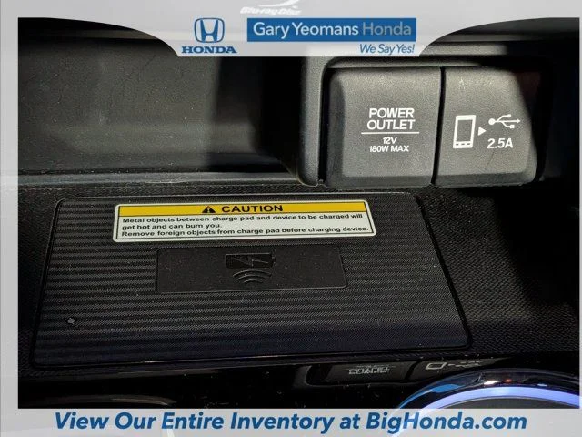 Certified Used 2022  Honda Elite image 34