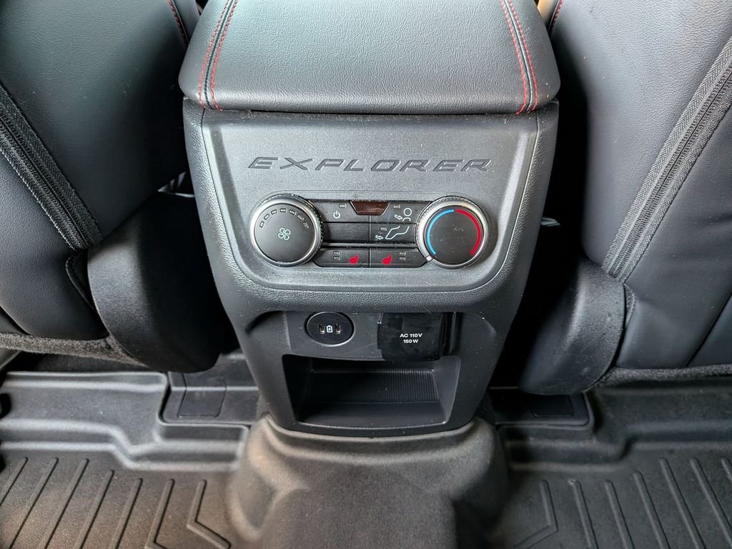 Used 2026 Gray Ford ST-Line image 36