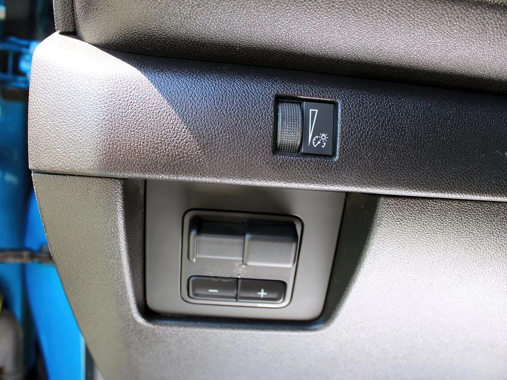 2023 Chevrolet Colorado Trail Boss - Photo 15