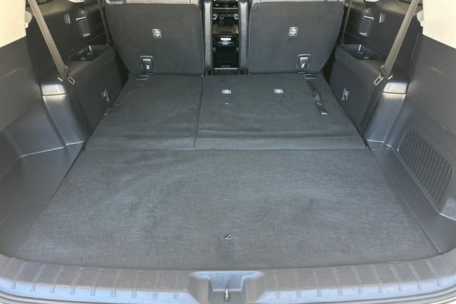 2025 Toyota Grand Highlander XLE - Photo 20