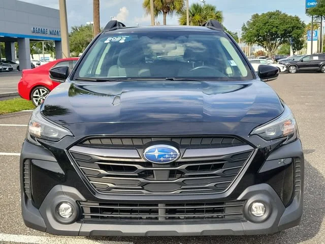 2023 Subaru Outback Premium - Photo 7