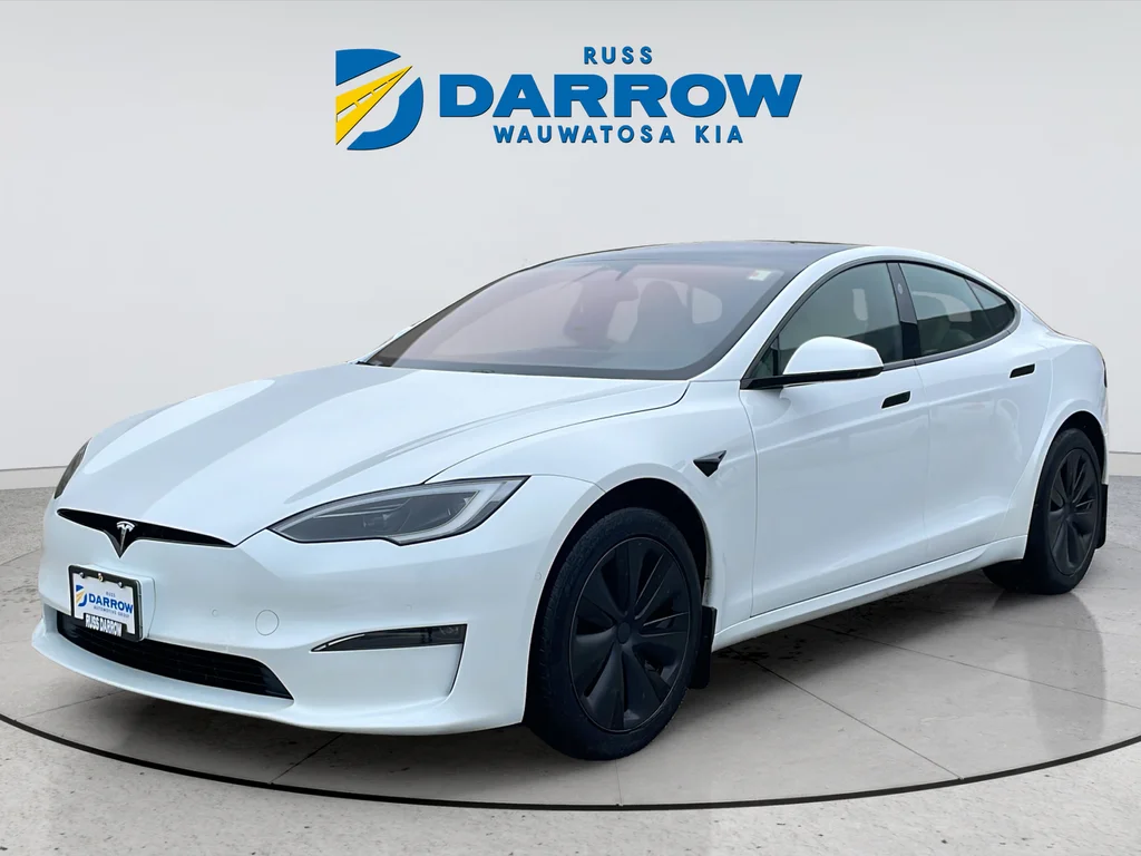 2023 Tesla Model S Standard Range