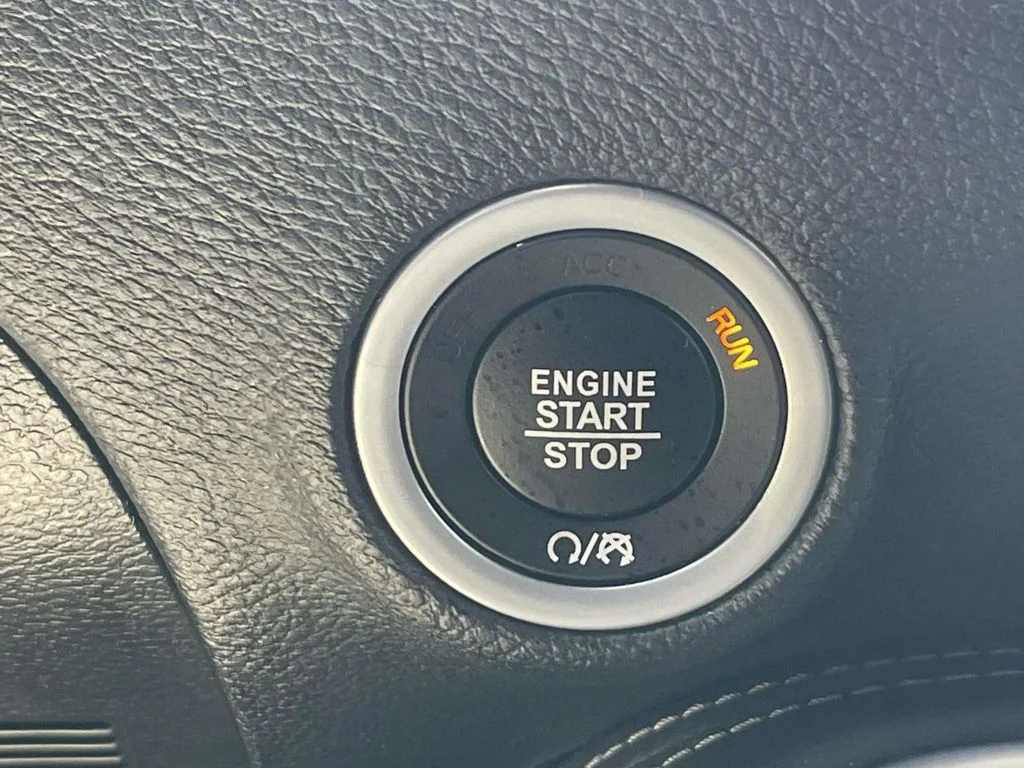 Used 2020 Red Dodge R/T image 23