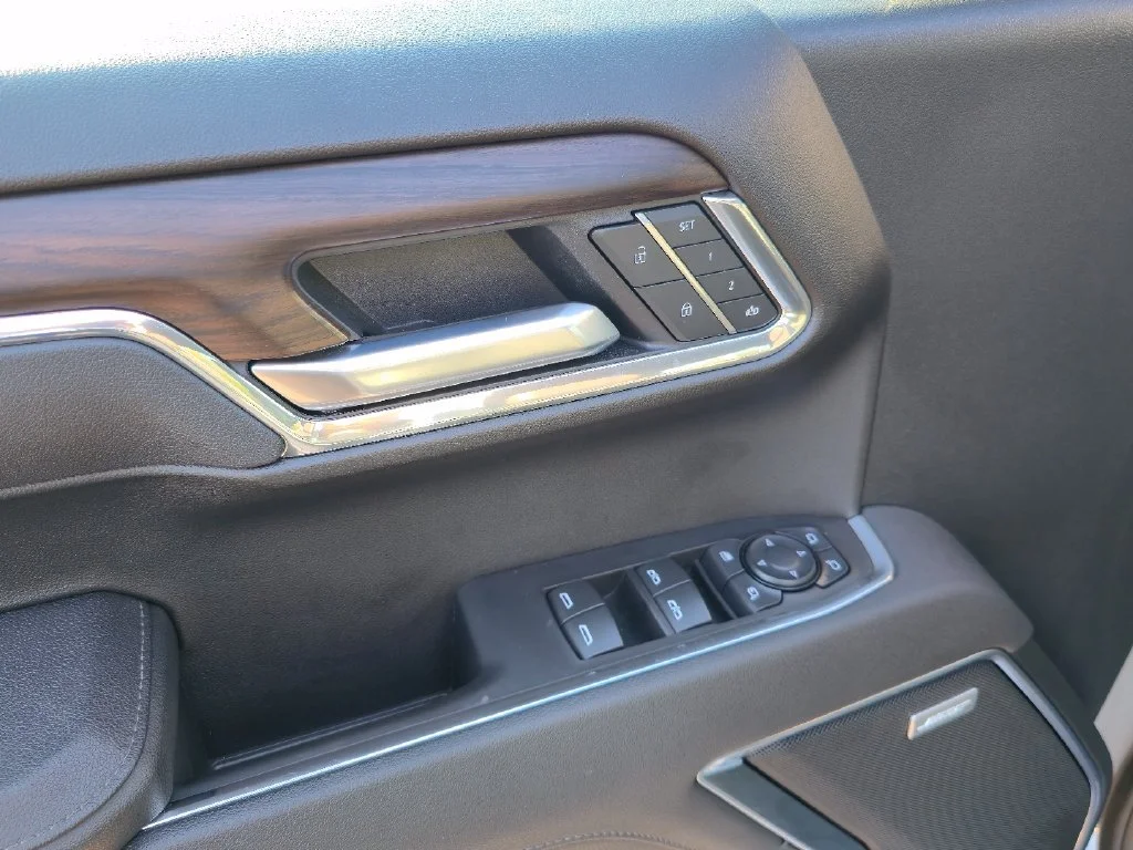 2026 GMC Sierra 1500 SLT - Photo 24
