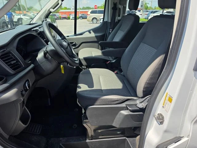 Used 2024 White Ford XLT image 13