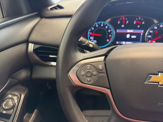2023 Chevrolet Traverse 1LT - Photo 29