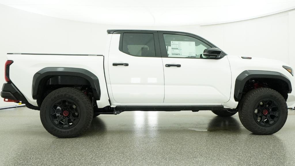 2026 Toyota Tacoma TRD Pro - Photo 22