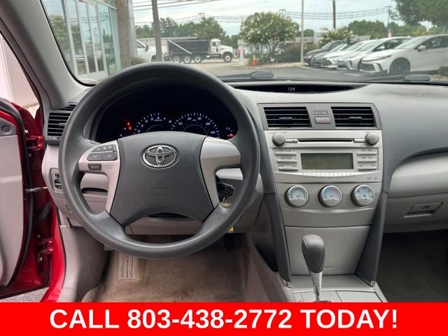 Used 2011 Red Toyota LE image 17