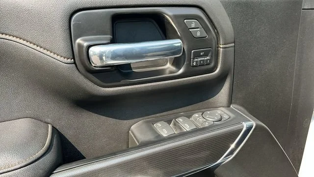 2022 GMC Sierra 2500HD AT4 - Photo 22