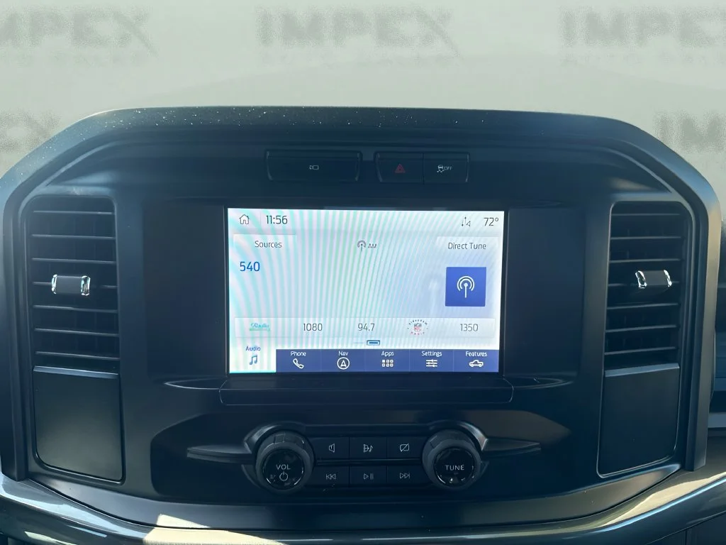 Used 2023  Ford XL image 17