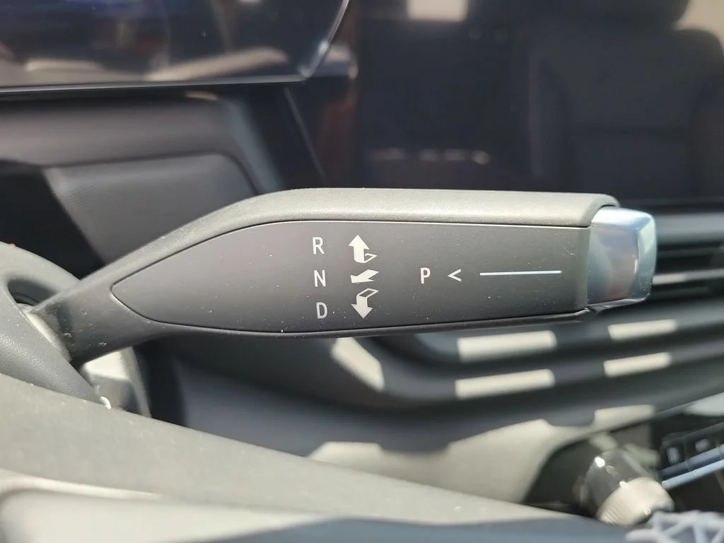 New 2026 Black Chevrolet LT - Standard Range image 15