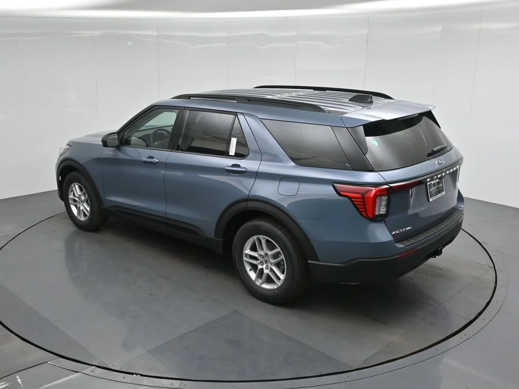 2026 Ford Explorer Active - Photo 40