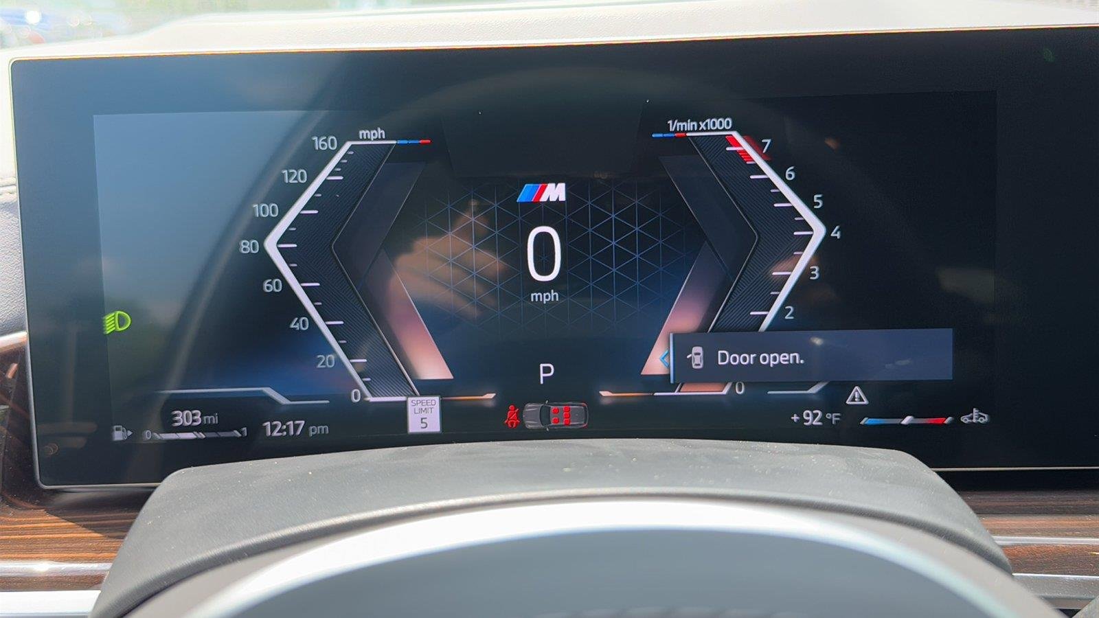 New 2027 Brooklyn Grey Metallic BMW xDrive40i image 15