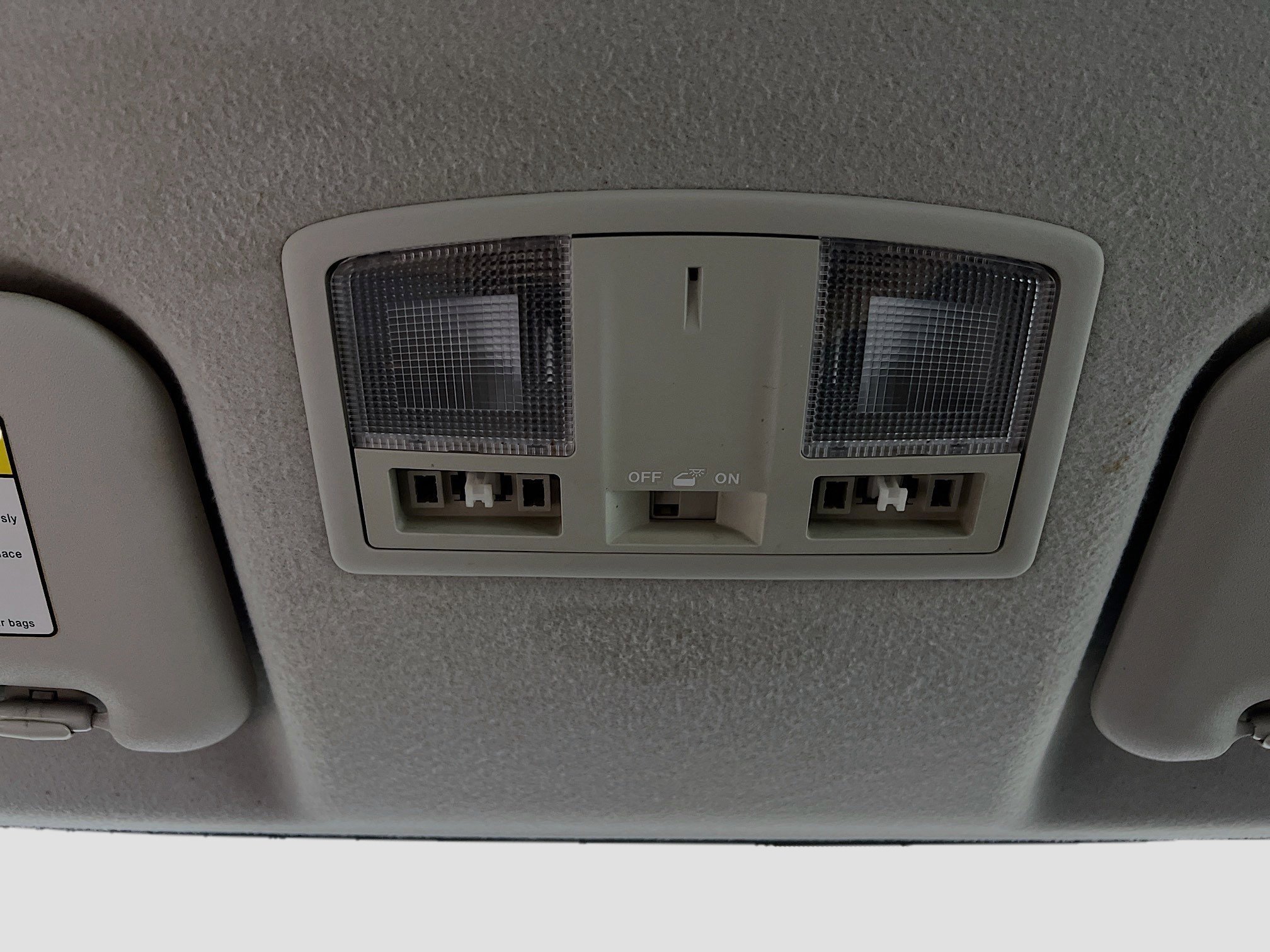 Used 2011 Crystal White Pearl Mica Mazda i Touring image 17