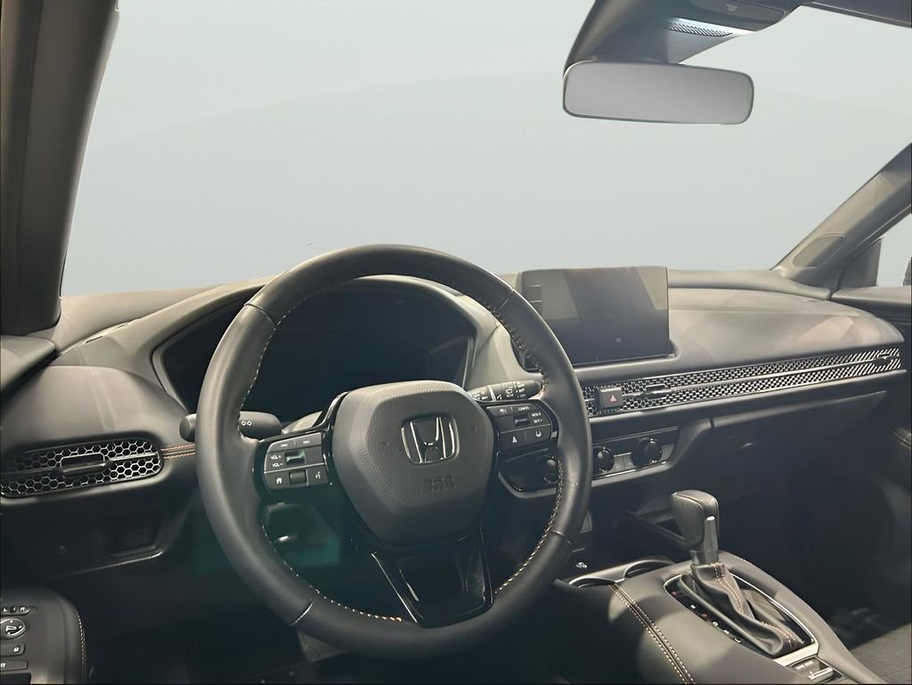 2026 Honda HR-V Sport - Photo 10