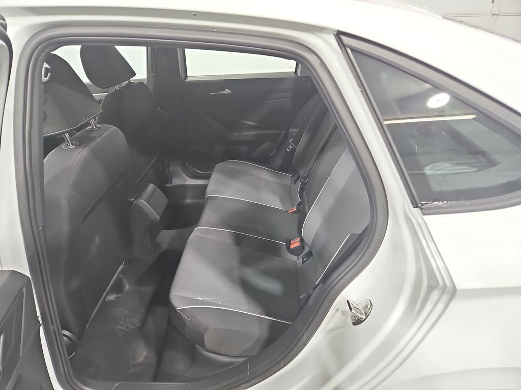 New 2026 White Volkswagen 1.5T Sport image 23