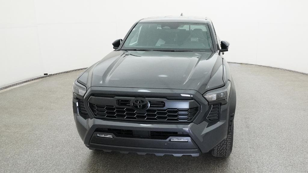 Certified Used 2026 Underground Toyota TRD Off Road image 37