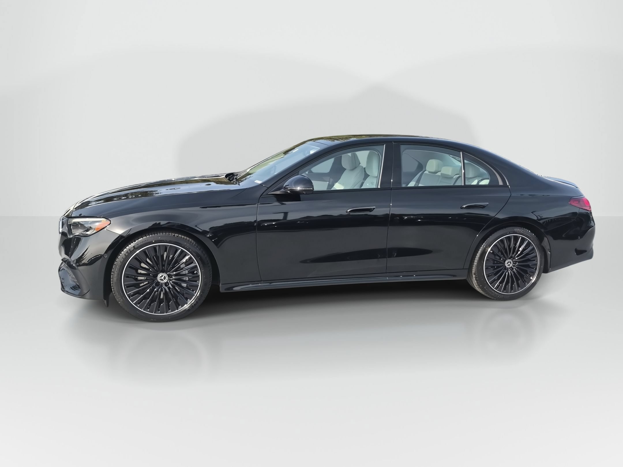 New 2027 Black Mercedes-Benz E 450 image 40