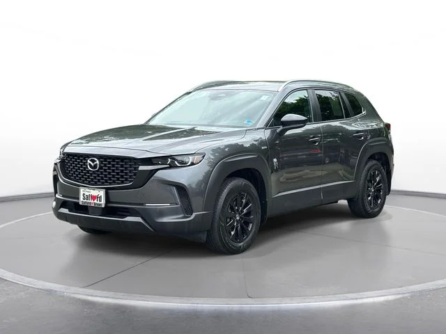 2025 Mazda CX-50 2.5 Hybrid Preferred's photo
