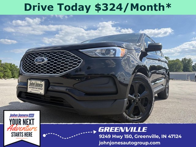 2023 Ford Edge SE