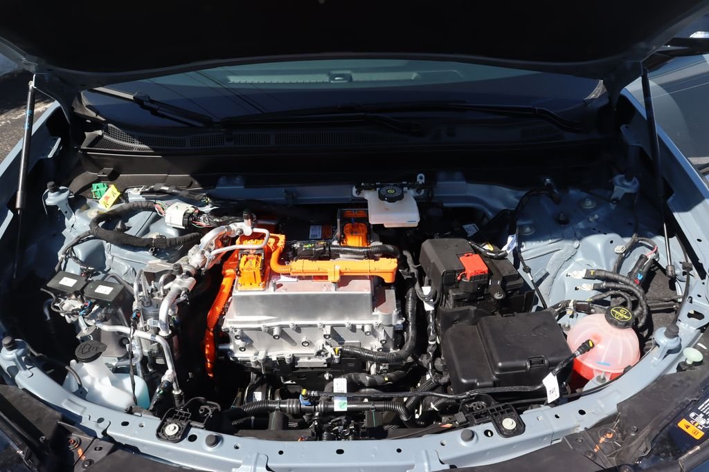 New 2026 Sonic Gray Pearl Honda Touring image 37