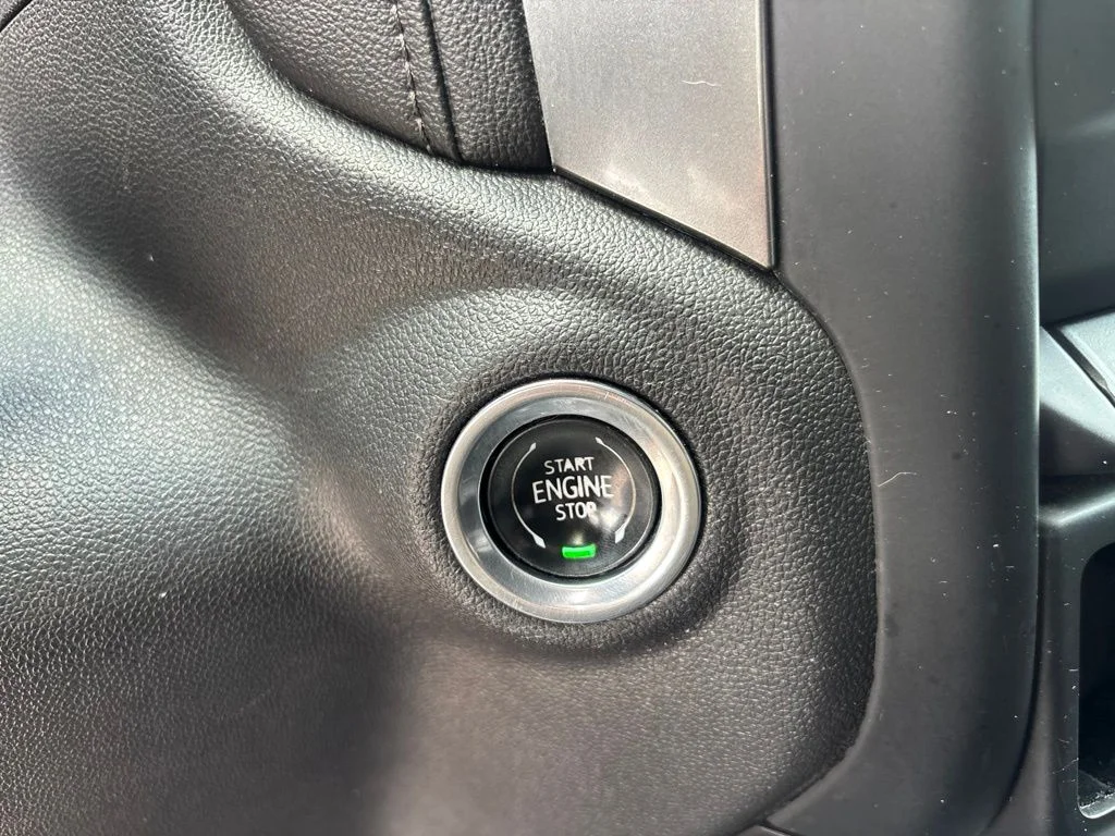 Used 2020 Gray Chevrolet RST image 24