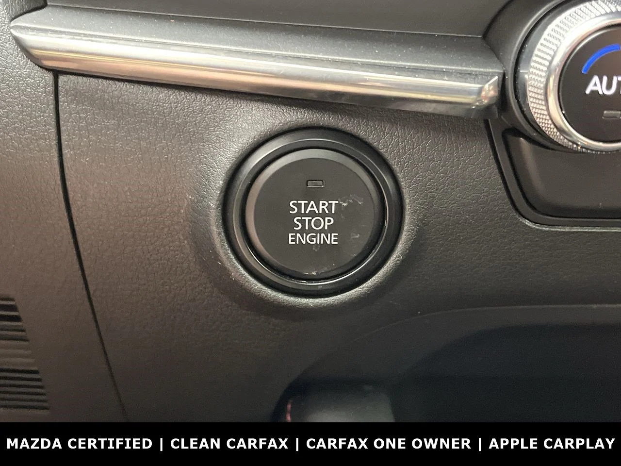 Used 2026 Gray Mazda 2.5 S Carbon Edition image 20