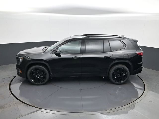 2026 GMC Acadia Elevation - Photo 21
