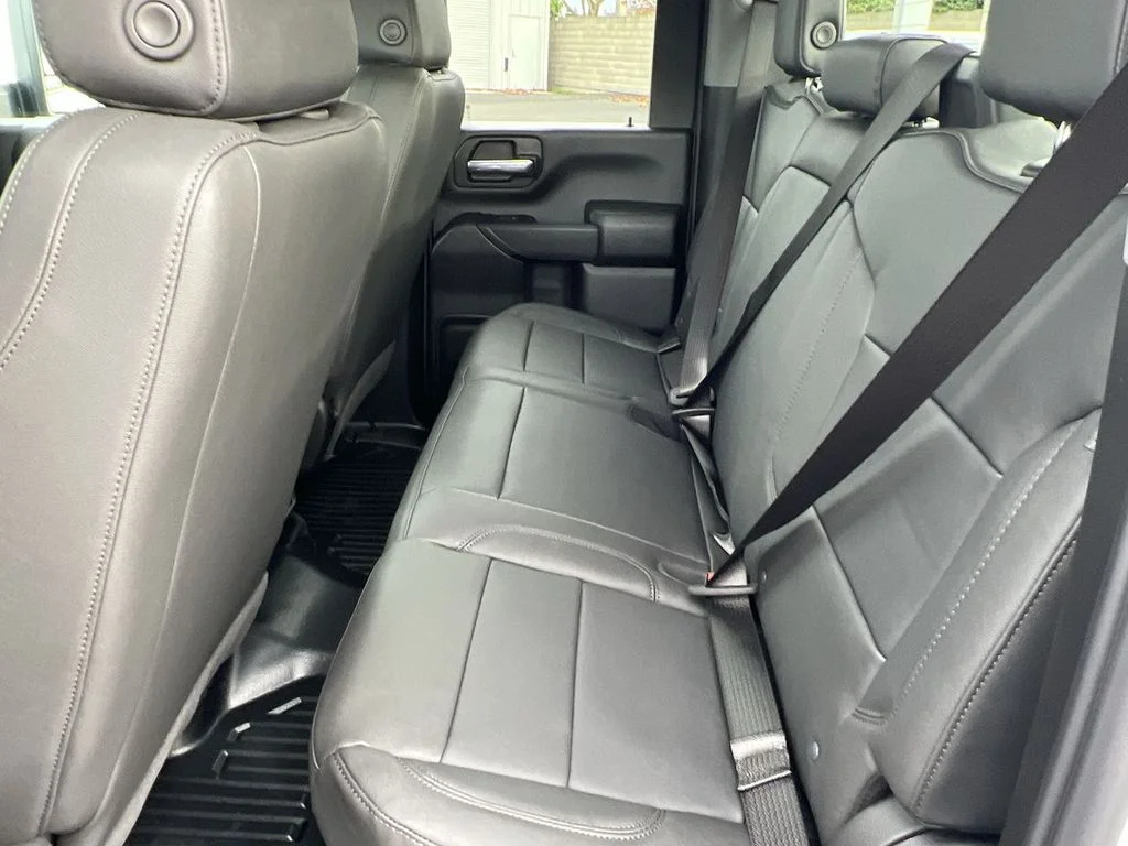 2026 Chevrolet Silverado 2500 HD Work Truck - Photo 25