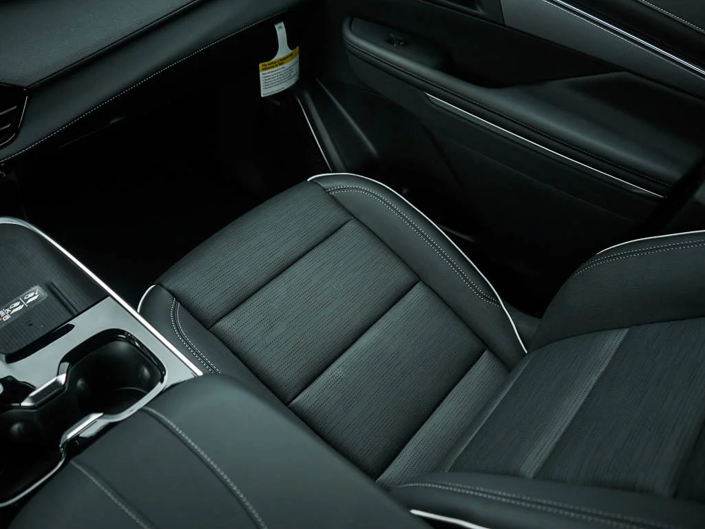 2026 Buick Enclave Sport Touring - Photo 27