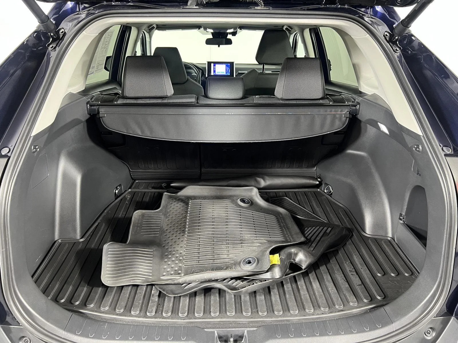 Used 2024 Blueprint Toyota XLE image 28