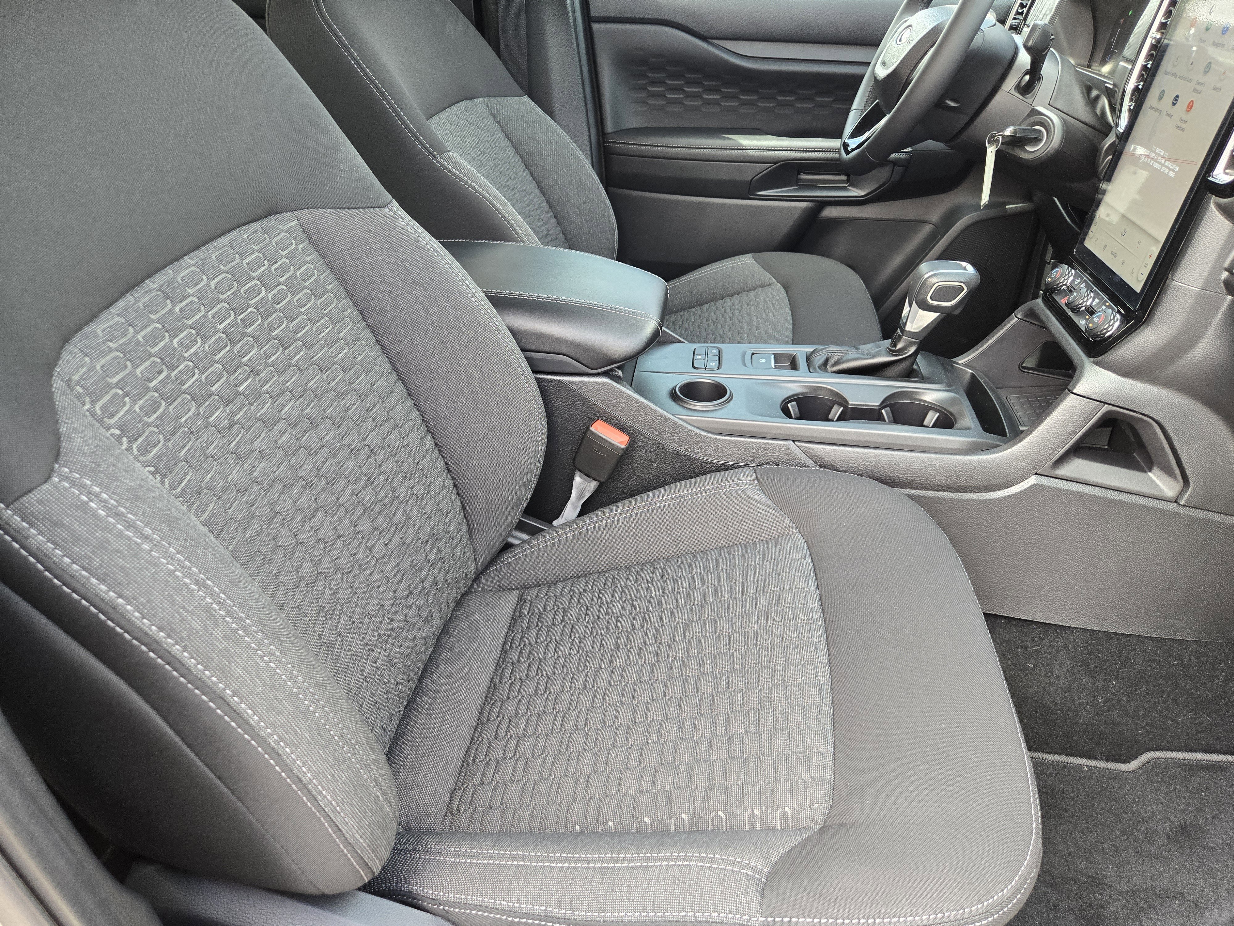 New 2026 Beige Ford XLT image 9